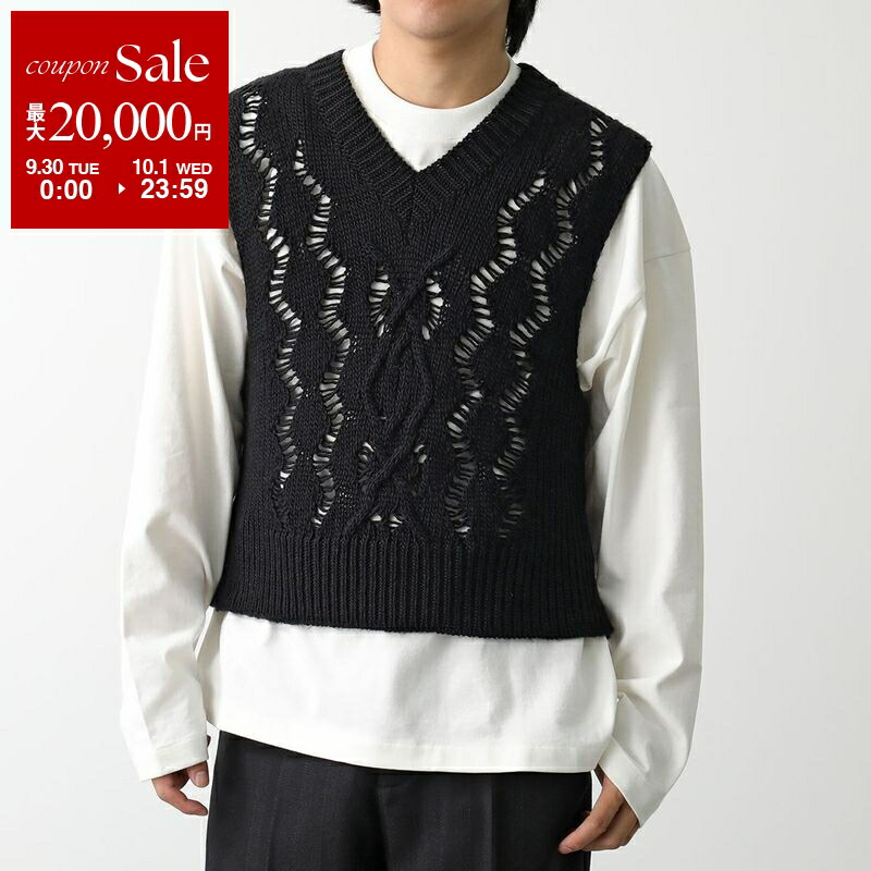 OUR LEGACY AIR VEST 46 アワーレガシー tjGtSrPChSRf.jpg?width=768