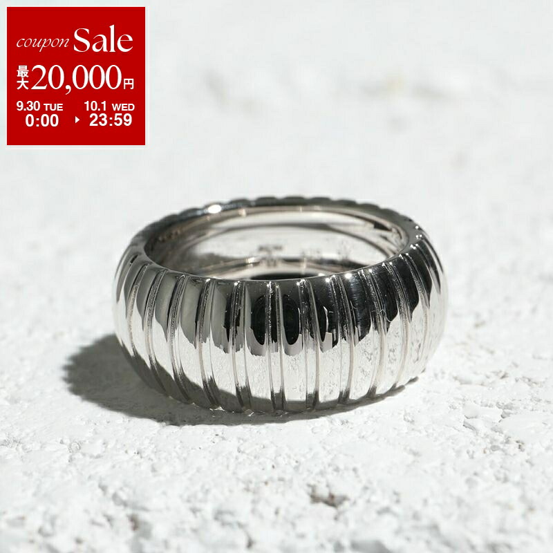 TOMWOOD トムウッド クッションポリッシュド リング シルバー925 指輪 TOM WOOD 指輪 リング cushion polished ring トムウッド