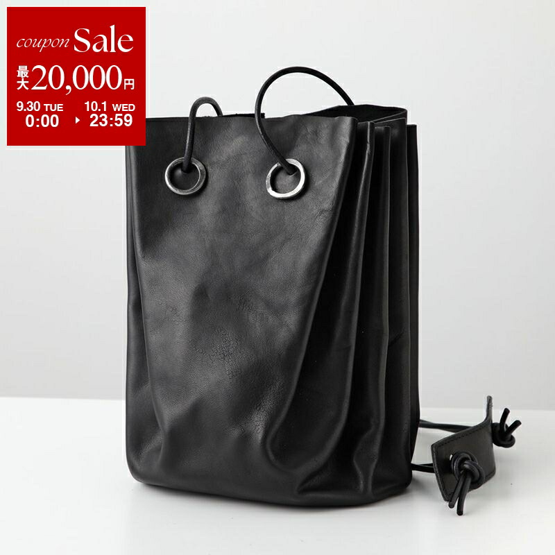 tagliovivo CASPER BAG GUIDI ショルダーバッグ TAGLIOVIVO タリオヴィヴォ ショルダーバッグ CASPER メンズ