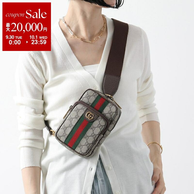 GUCCI ♡ロゴボディバッグ・ウエストポーチ 楽天市場】GUCCI グッチ メンズ レディース ベルトバッグ