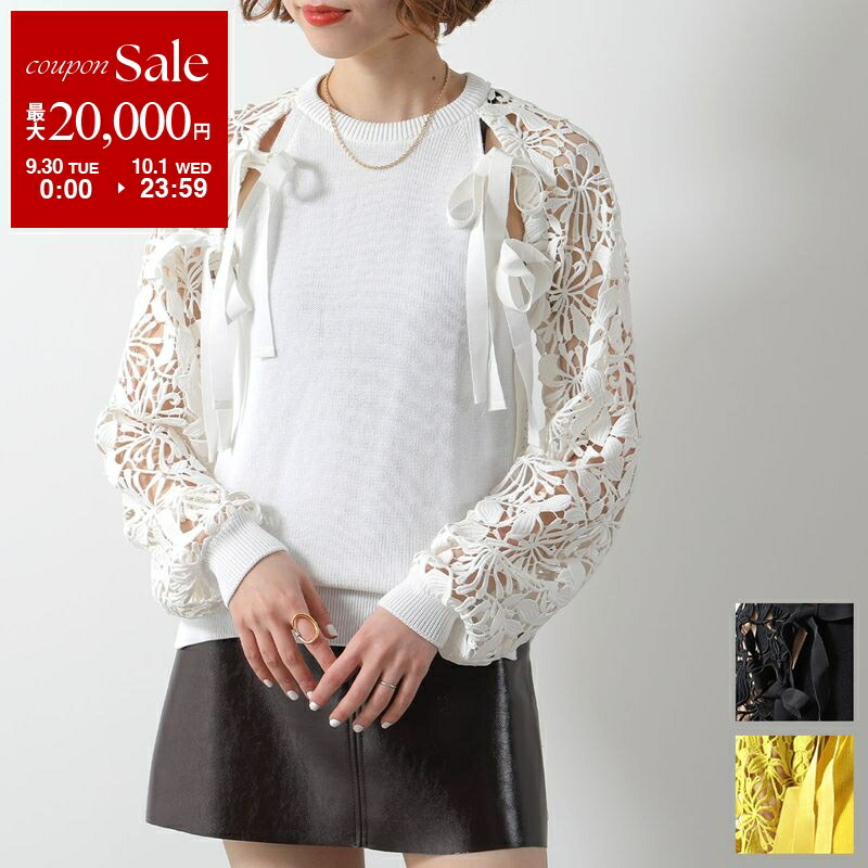 値下げ！ヌメロ N21 ポロシャツ ニット N°21(ヌメロ ヴェントゥーノ)｜ポロ ニットトップス/グレー の