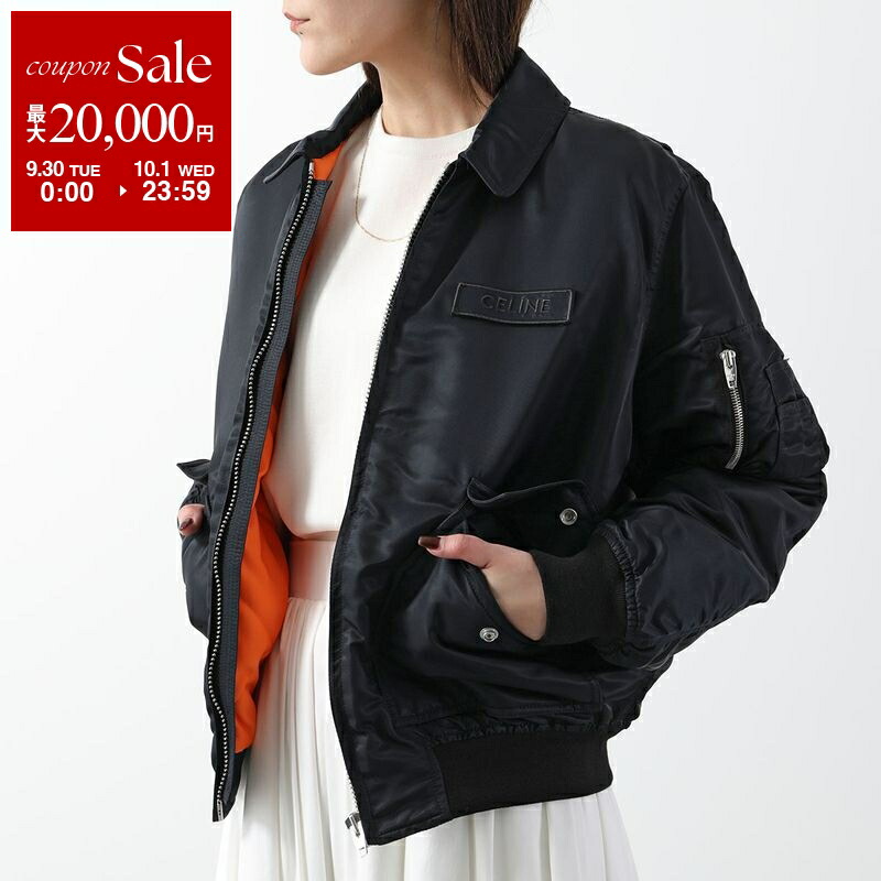 CELINE♡セリーヌシルクプルオーバー CELINE セリーヌ パーカー 2A20Z402P.01OW レディース ニット