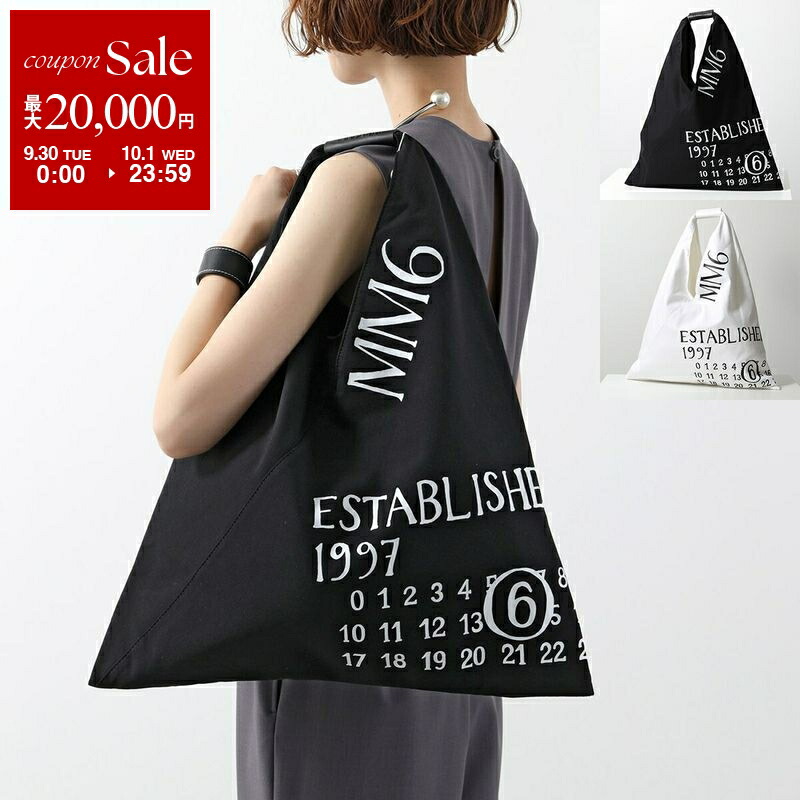 Maison Margiela MM6 トートバッグ 楽天市場】MM6 メゾンマルジェラ トートバッグ ジャパニーズ