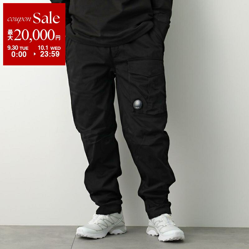 C.P. Company パンツ C.P. COMPANY C.P.COMPANY シーピーカンパニー カーゴパンツ