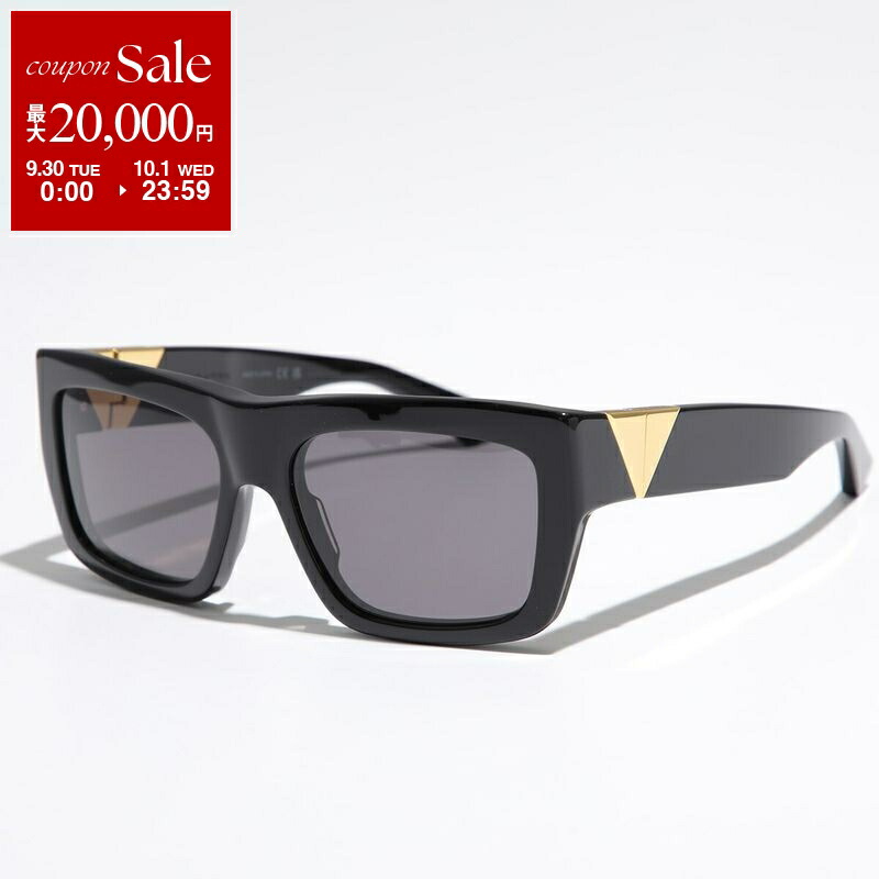 Bottega Veneta サングラス　ボッテガヴェネタ ボッテガヴェネタ BOTTEGA VENETA サングラス B.V. 159/S 62/9