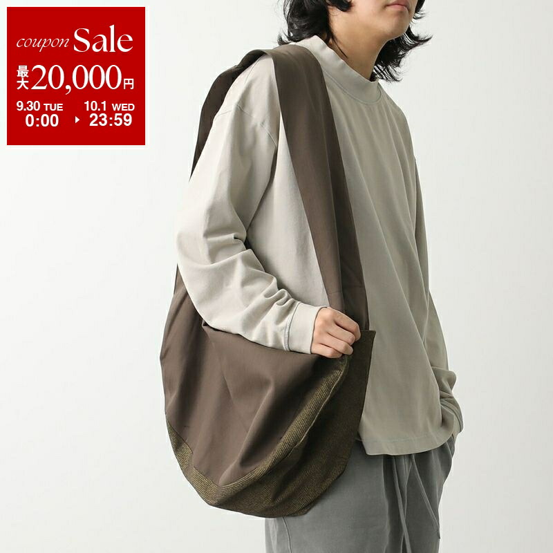 Omar Afridi オマールアフリディ Object bag トートバッグ Omar Afridi オマールアフリディ Object bag トートバッグ