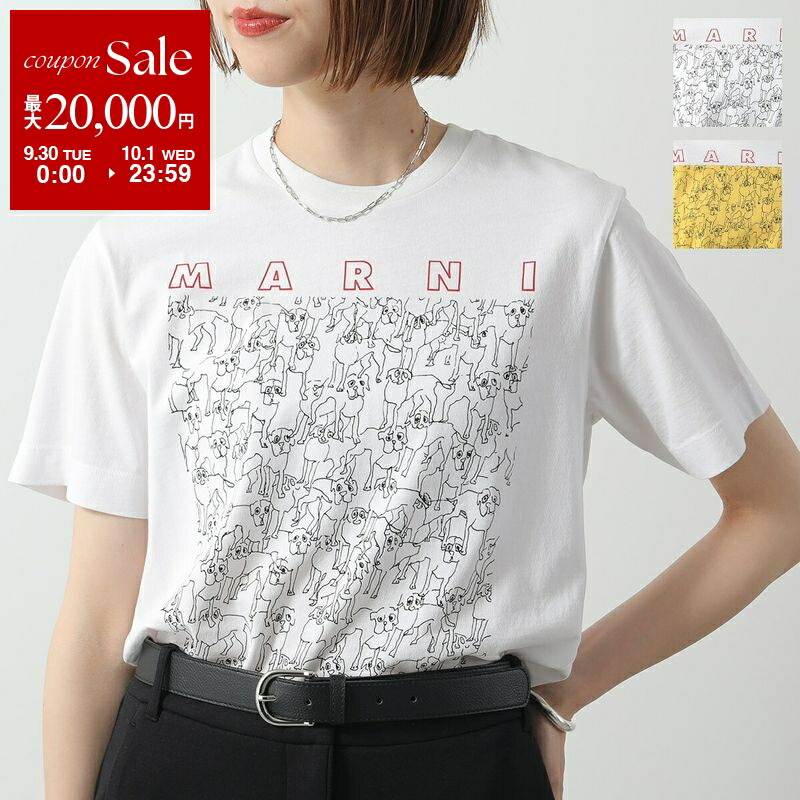 marni マルニ　葉っぱ柄　キャミサロペット　ロンパース　美品 楽天市場】【9/30～10/1限定・最大2万円OFFクーポン配布中