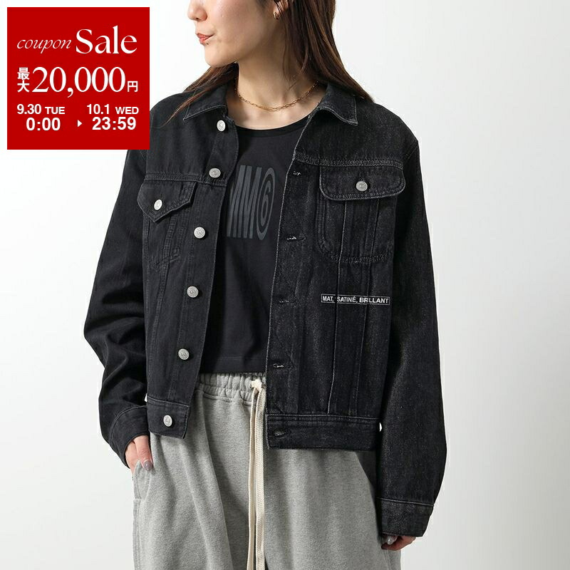 希少 ここのえ期 MM6 メゾンマルジェラ 02ss～04AW ジャケット 36 楽天市場】【9/30～10/1限定・最大2万円OFFクーポン配布中】MM6