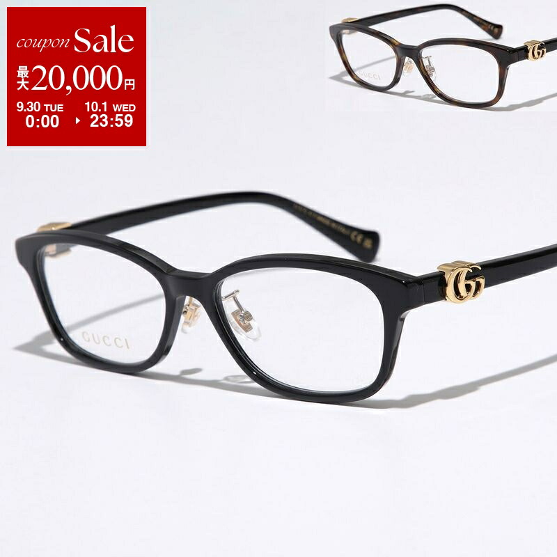 ⭐︎新品未使用⭐︎GUCCI メガネフレーム　GG0277O グッチ GUCCI オプティカルフレーム メガネ フレーム GG0277O