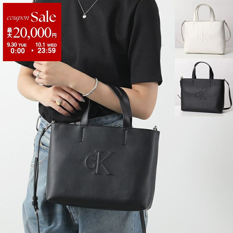 楽天市場】Calvin Klein カルバンクライン ショルダーバッグ RE