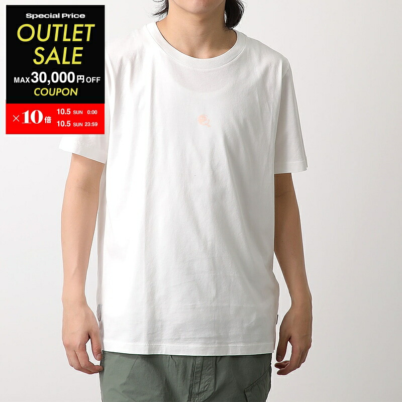 Stone  ブラック 半袖Tシャツ 781520957 STONE ISLAND ストーンアイランド Tシャツ 781520957 メンズ