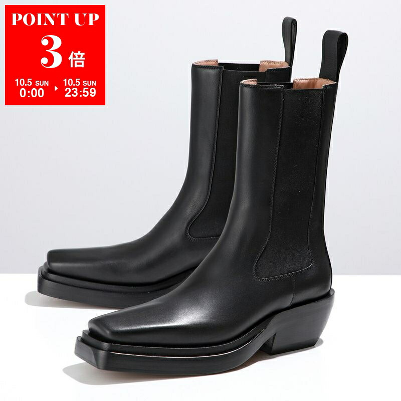 楽天市場】BOTTEGA VENETA ボッテガヴェネタ ブーツ THE PUDDLE