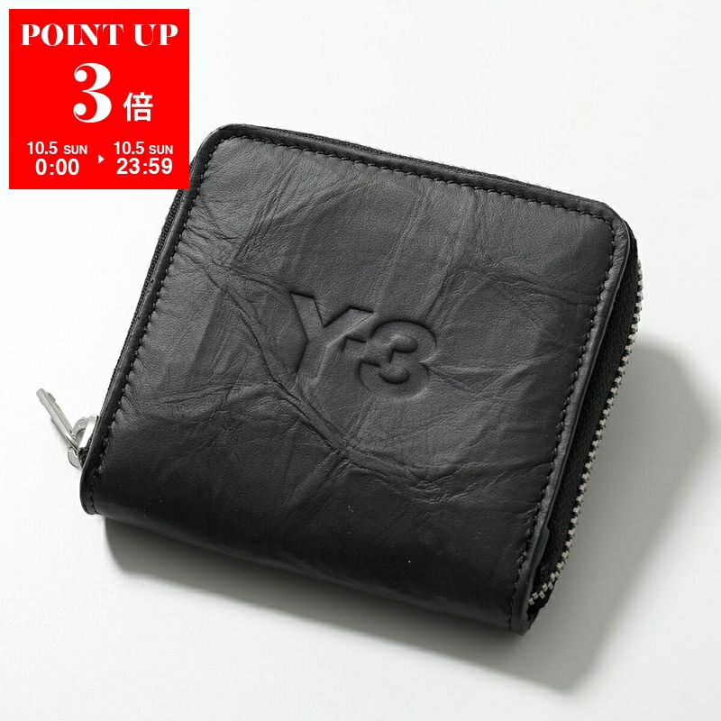 財布 メンズ Y-3 FLR WALLET Y-3（ワイスリー）の「Y-3 FLR WALLET（財布）」 - WEAR
