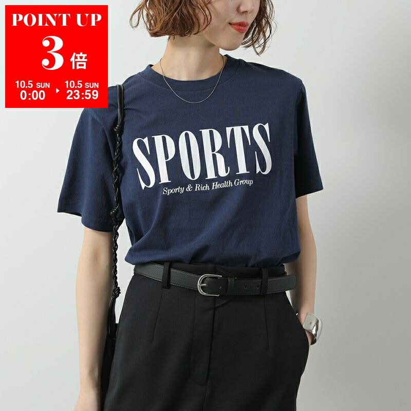 楽天市場】Liviana Conti リビアナコンティ Tシャツ L4SW84