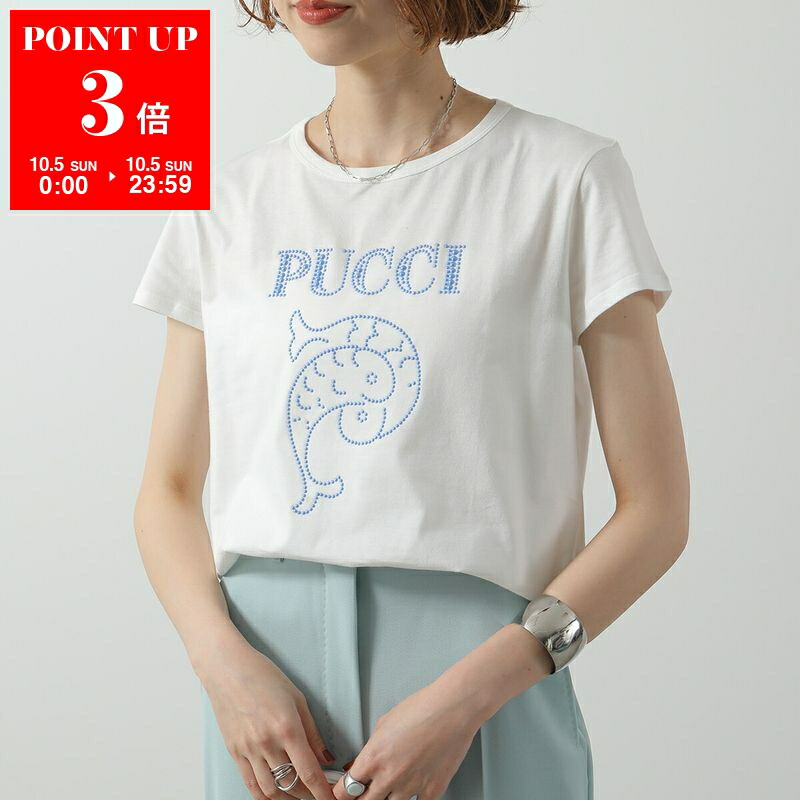 新品　EMILIOPUCCI エミリオプッチ　刺繍　シェル　スエット　トレーナー 楽天市場】EMILIO PUCCI JUNIOR KIDS エミリオプッチ ジュニア