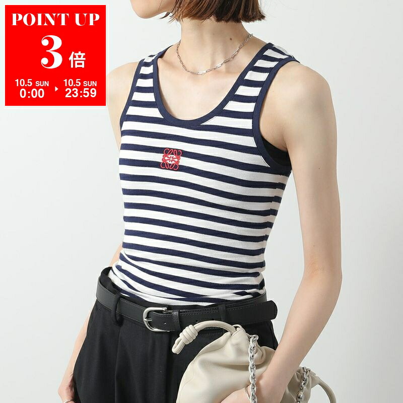 新品正規品 Acne Studios ロゴタンクトップ ノースリーブトップス 新品正規品 Acne Studios ロゴタンクトップ ノースリーブ