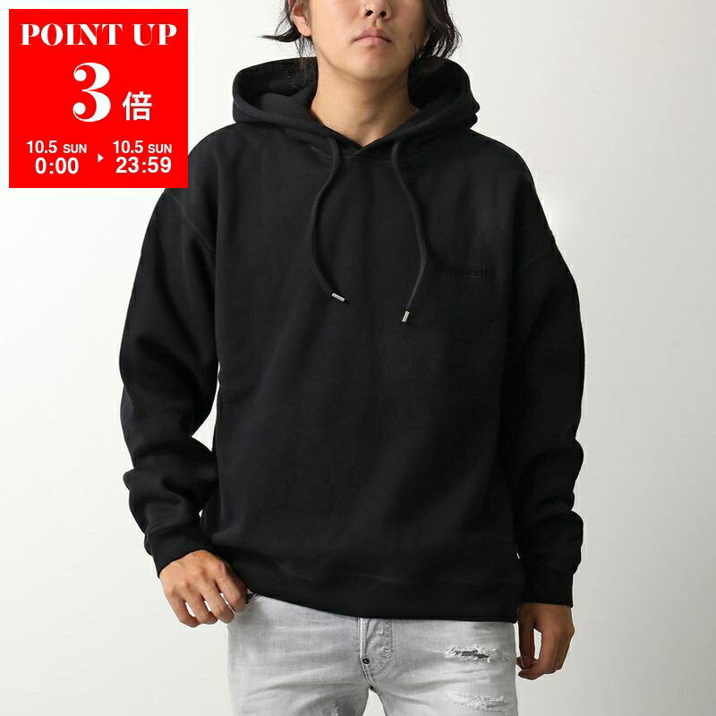 楽天市場】Dsquared2 ディースクエアード Logo Hoodie プル