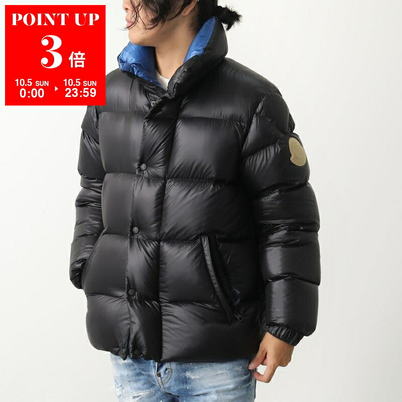 モンクレール　ダウンジャケット MONCLER】モンクレール『RUINE Felix The Cat ダウンジャケット