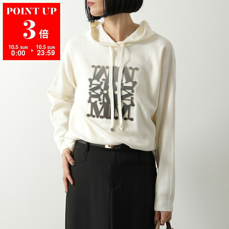 楽天市場】MAX MARA マックスマーラ フーディ ADITO レディース