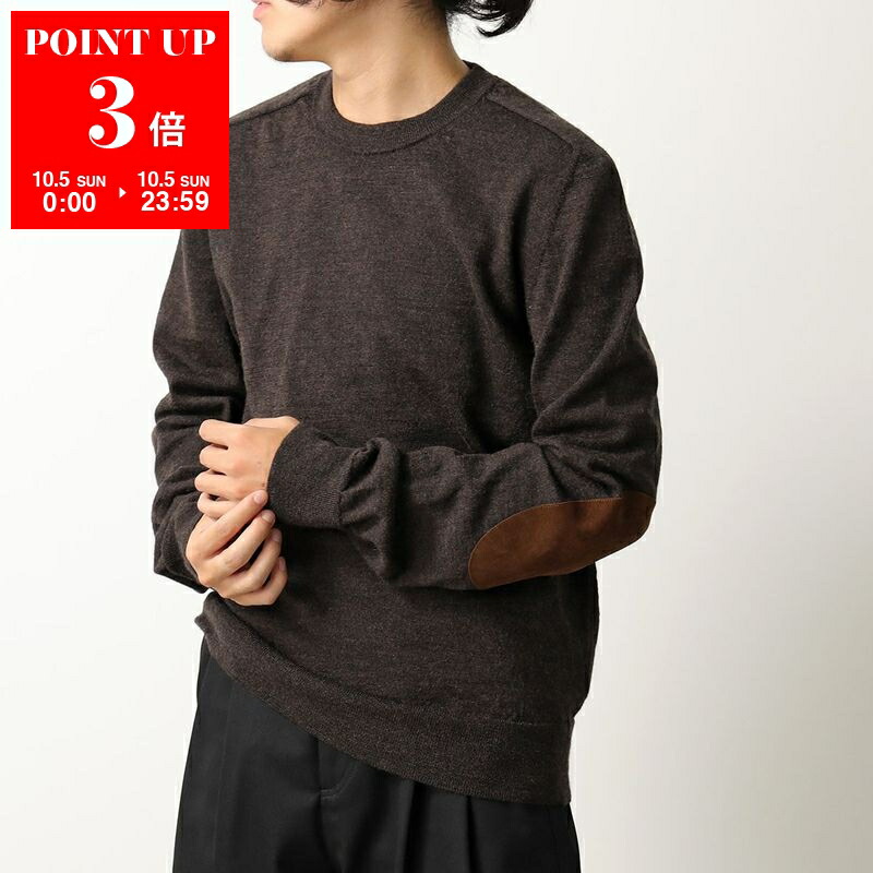 Maison Margiela ニット M 340412901_4.jpg