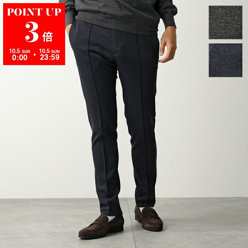 新品 giab's ARCHIVIO スラックス マサッチョ イタリア製 紺 giab's ARCHIVIO - 【セットアップあり】MASACCIO A5959 ニュー