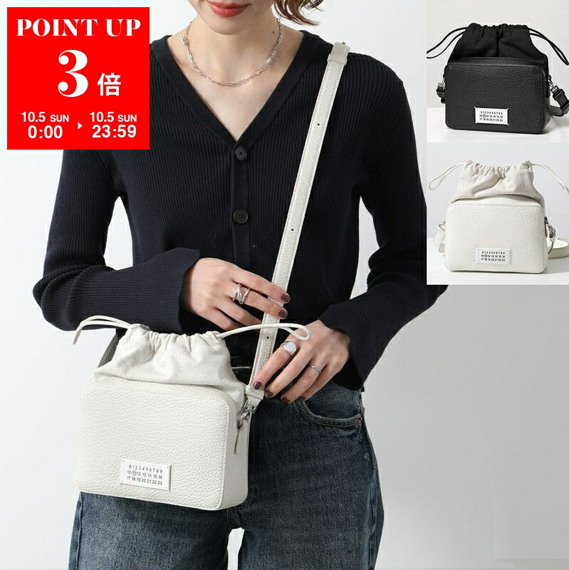 最終値下げ　マルジェラ　ミニバッグ メゾンマルジェラ11(Maison Margiela 11)メゾンマルジェラ11 4