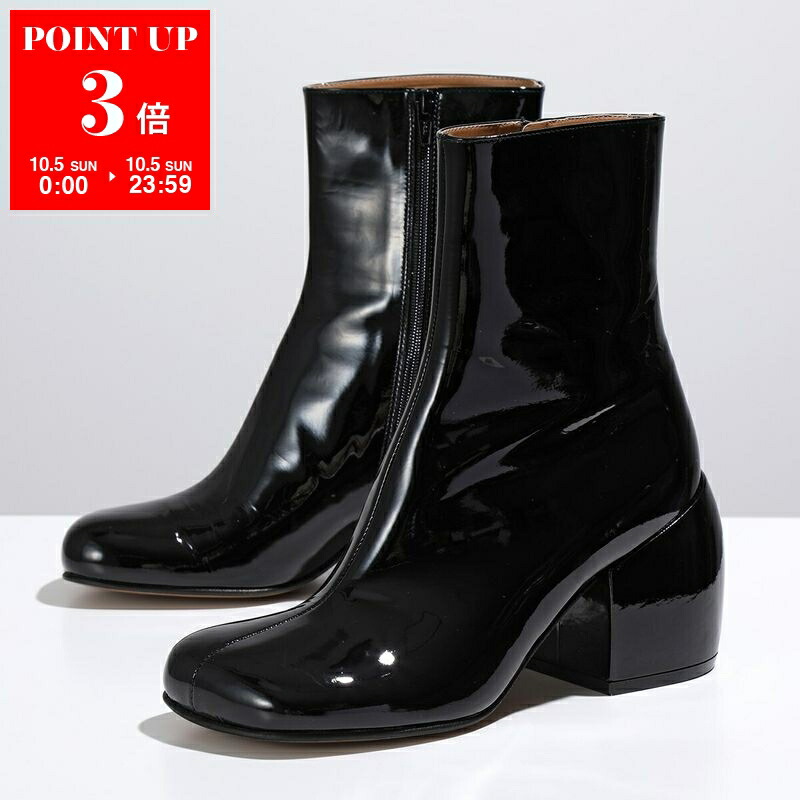 MM6 ショートブーツ MM6 MAISON MARGIELA MM6 MAISON MARGIELA シューズ | ショート