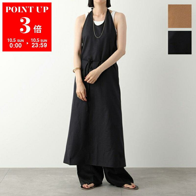 baserange ベースレンジ　ジャンプスーツ　サロペット BASERANGE ベースレンジ サロペット NODE JUMPSUIT JUNO WS SU24