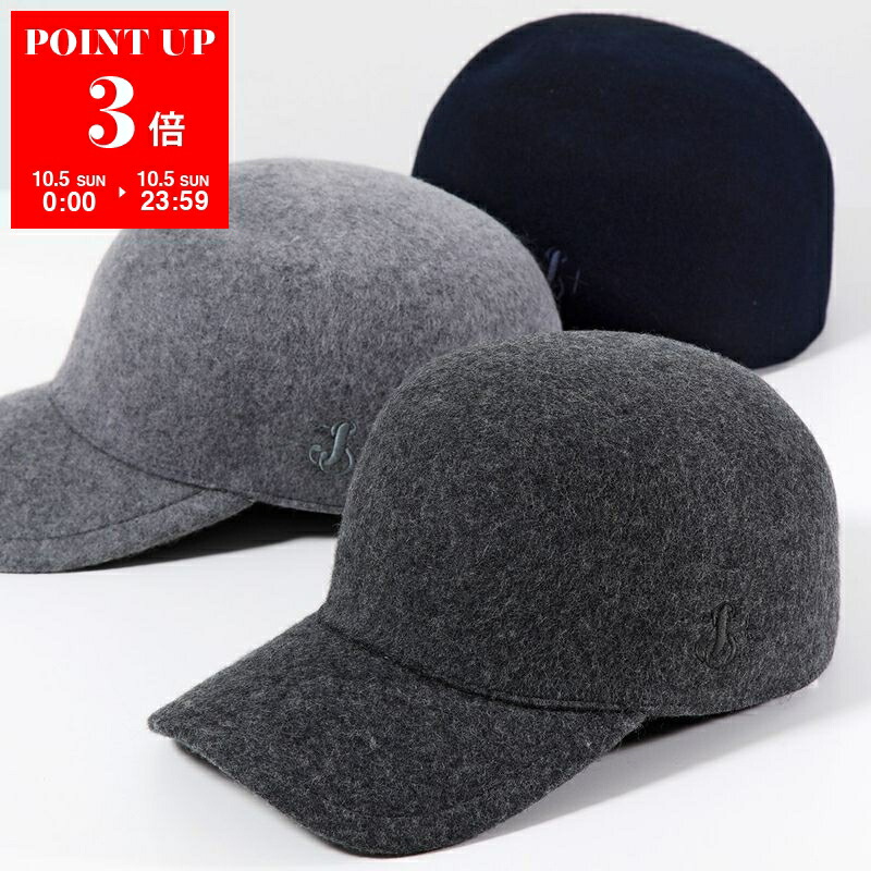 楽天市場】JIL SANDER ジルサンダー ベースボールキャップ HAT