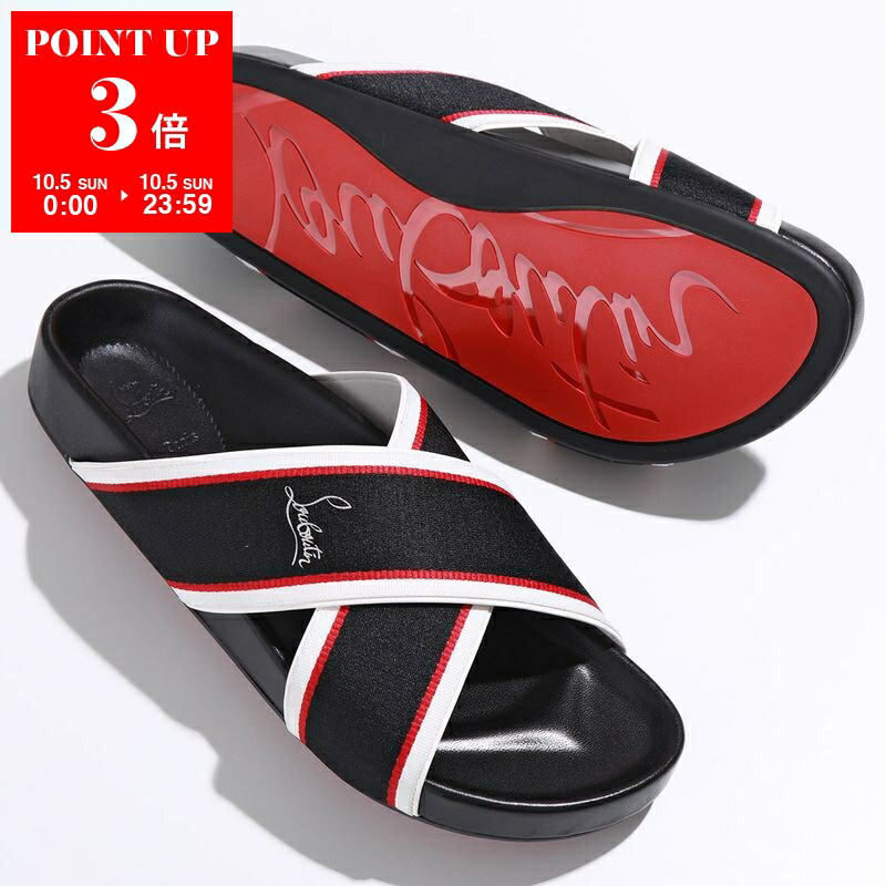 クリスチャンルブタン サンダル 楽天市場】Christian Louboutin クリスチャンルブタン サンダル