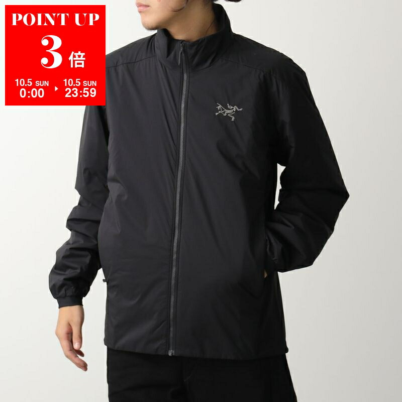 made in  arc'teryx ナイロンジャケット ARC'TERYX アークテリクス ナイロンジャケット Beta LT Jacket