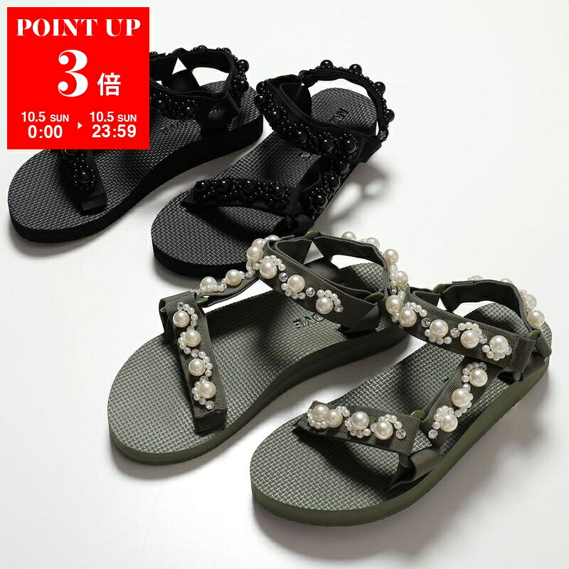 楽天市場】ARIZONA LOVE アリゾナラブ サンダル TREKKY PEARL