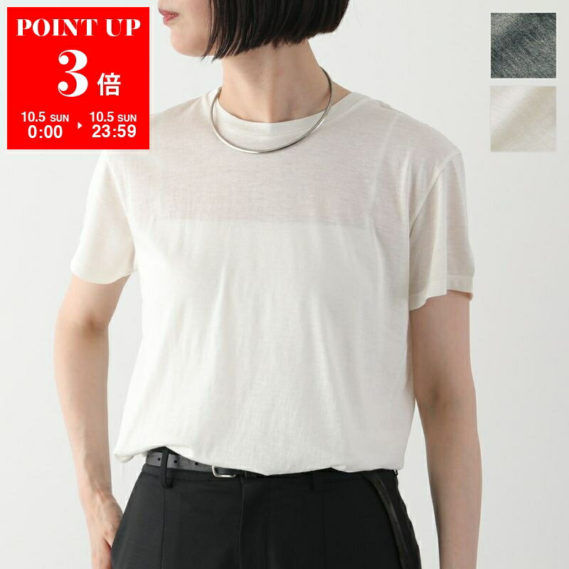 THE ROW ザロウ ロングスリーブ 長袖カットソー 無地 ベーシック 楽天市場】THE ROW ザ・ロウ Tシャツ SHERMAN TSHIRT 5586 F911