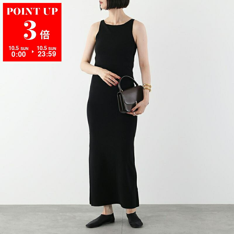 楽天市場】LOEWE ロエベ ワンピース TANK DRESS タンク ドレス