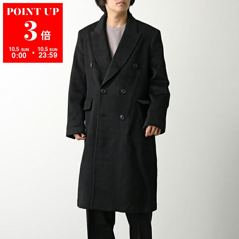 OUR LEGACY コート アワーレガシー アワーレガシー) OUR LEGACY COLLAPSE COATS M4241CB (OUR