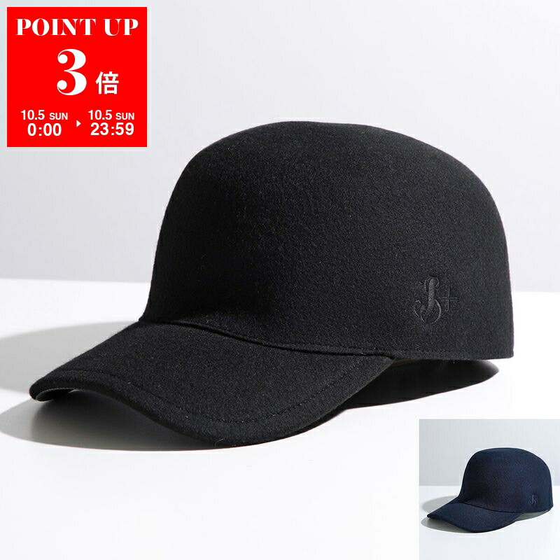 楽天市場】JIL SANDER ジルサンダー ベースボールキャップ HAT