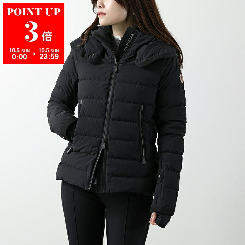 楽天市場】MONCLER モンクレール ダウンジャケット BAYARD