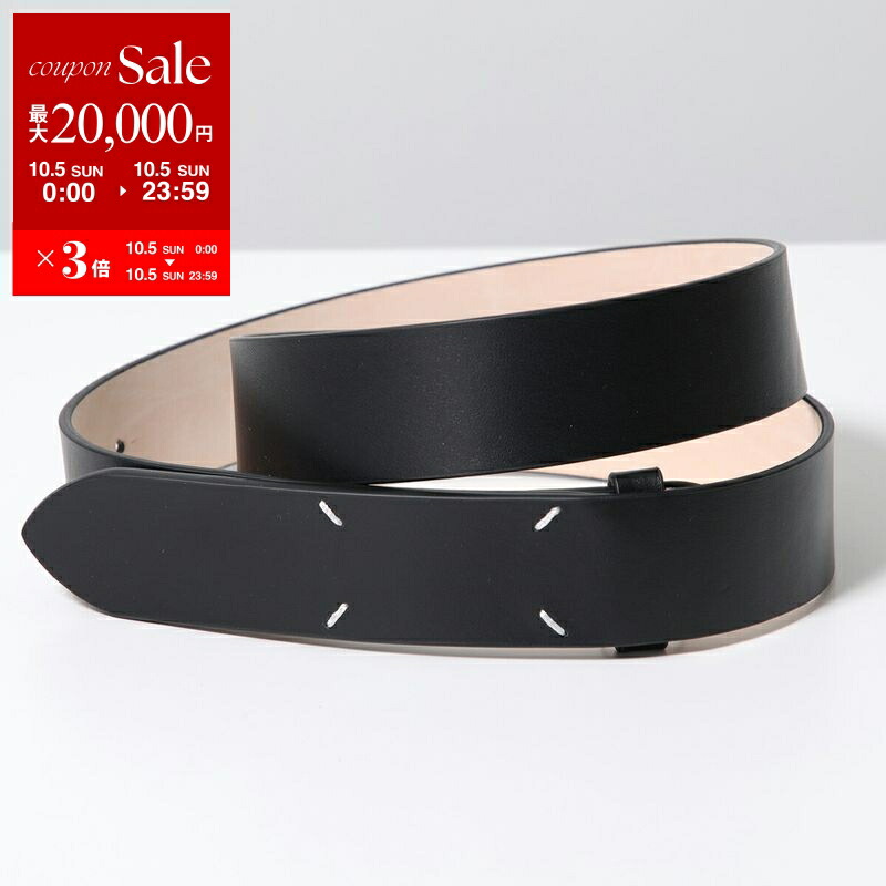 MAISON MARGIELA マルジェラ　ベルト Maison Margiela メゾンマルジェラ ベルト メンズ | メンズ