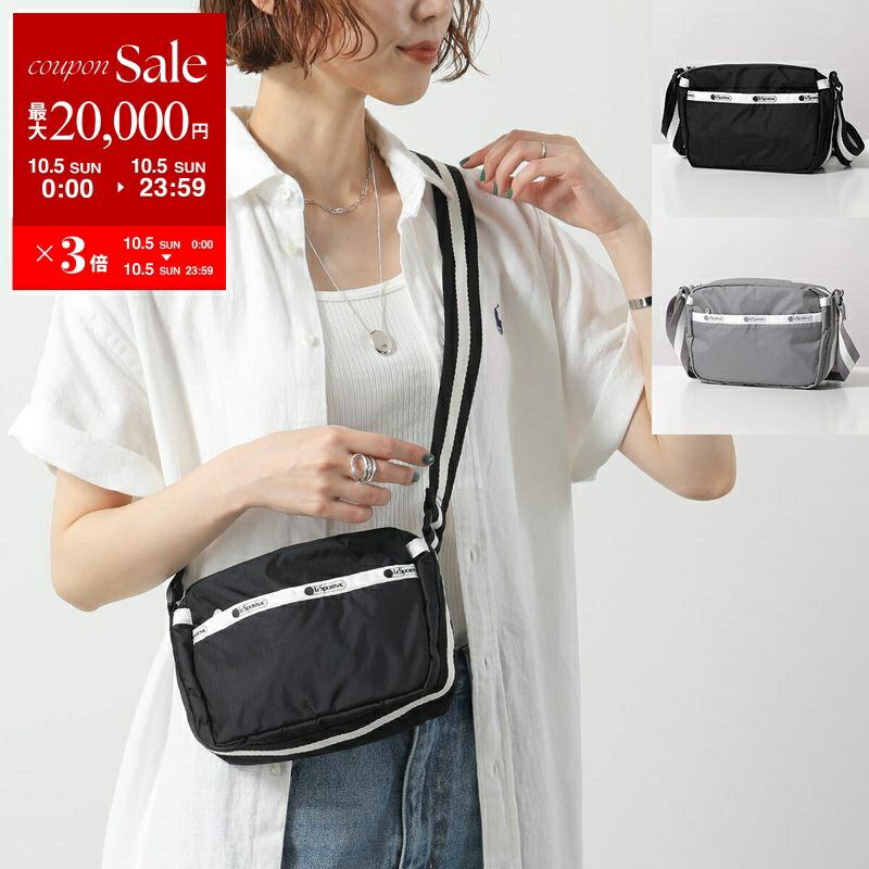 美品 レスポートサック クラシックメッセンジャーバッグパック 楽天市場】LeSportsac レスポートサック ショルダーバッグ SMALL