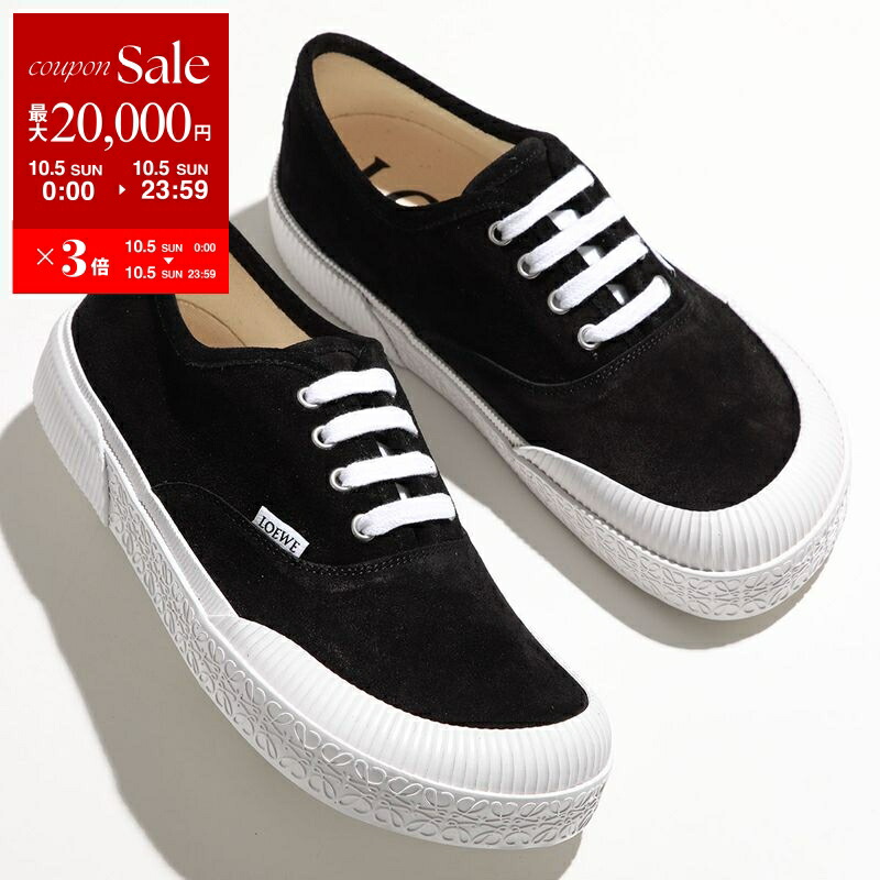 靴 LOEWE 370530713_1.jpg