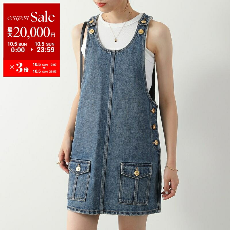 楽天市場】CELINE セリーヌ スカート 2S328799U.07IN レディース