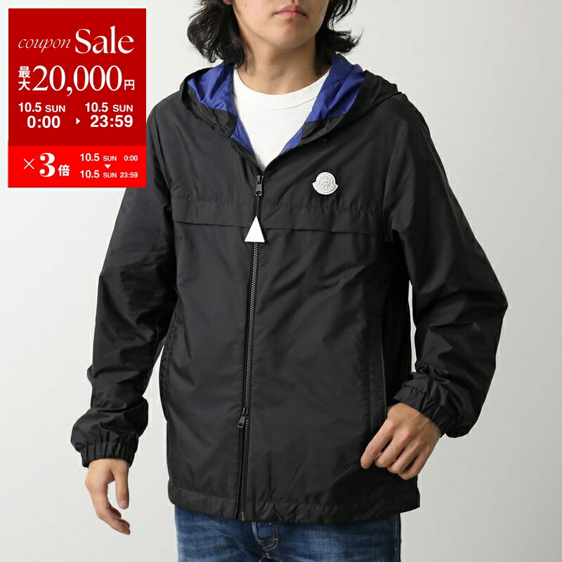 【ほぼ新品★保証タグ付】モンクレール　スカジャン　ブルゾン　ジャンパー 2025年最新】MONCLER スカジャンの人気アイテム - メルカリ