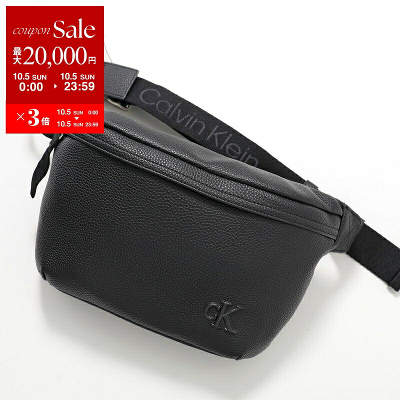 楽天市場】Calvin Klein カルバンクライン ボディバッグ CK