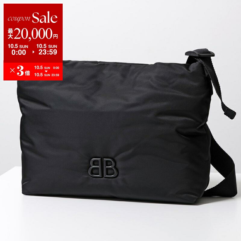 BALENCIAGA ショルダーバッグ　メッセンジャーバッグ 楽天市場】【10/5限定・最大2万円OFFクーポン配布中】BALENCIAGA
