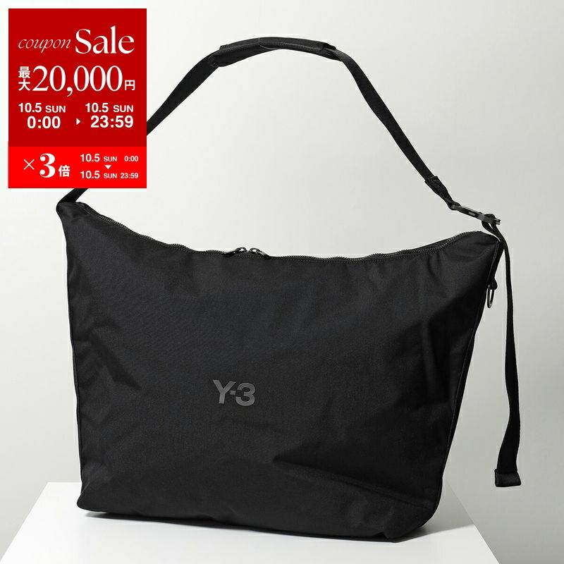 楽天市場】Y-3 ワイスリー FLORAL CROSSBODY BAG ショルダー