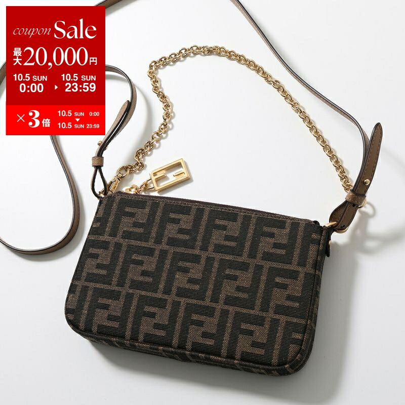 FENDI フェンディ ショルダーポーチ ヴィンテージ 正規店購入 楽天市場】【10/5限定・最大2万円OFFクーポン配布中】FENDI