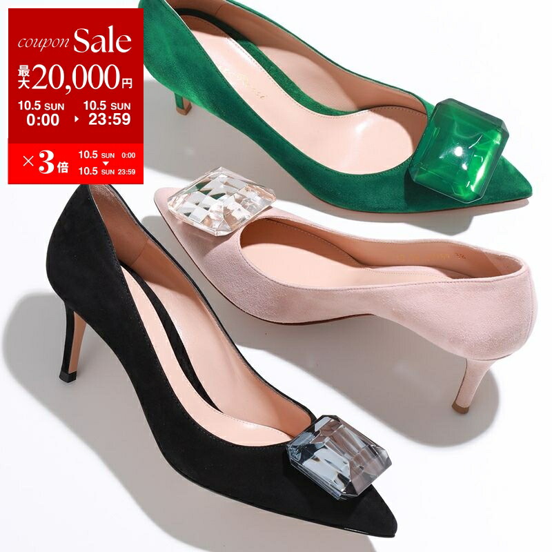 美品　ジャンヴィトロッシGianvito Rossi スフェラ 45 ミュール 美品 ジャンヴィトロッシGianvito Rossi スフェラ 45 ミュール
