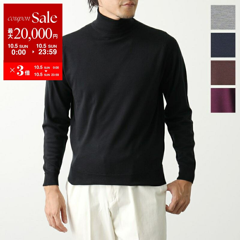 楽天市場】JOHN SMEDLEY ジョンスメドレー ニット ポロシャツ
