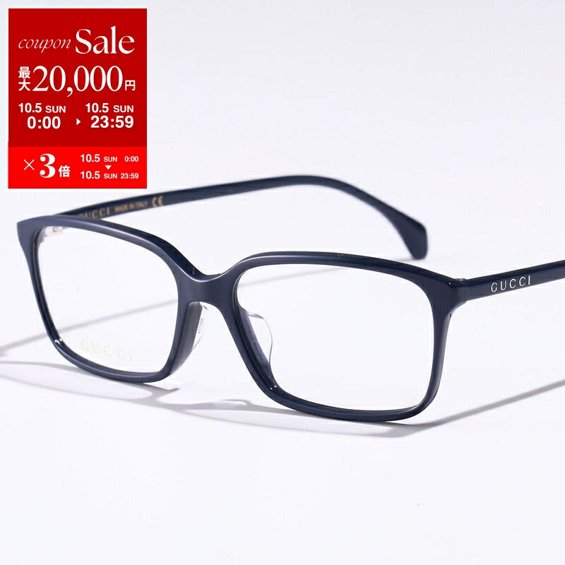 ⭐︎新品未使用⭐︎GUCCI メガネフレーム　GG0277O GUCCI グッチ メガネ GG0277O レディース スクエア型 めがね