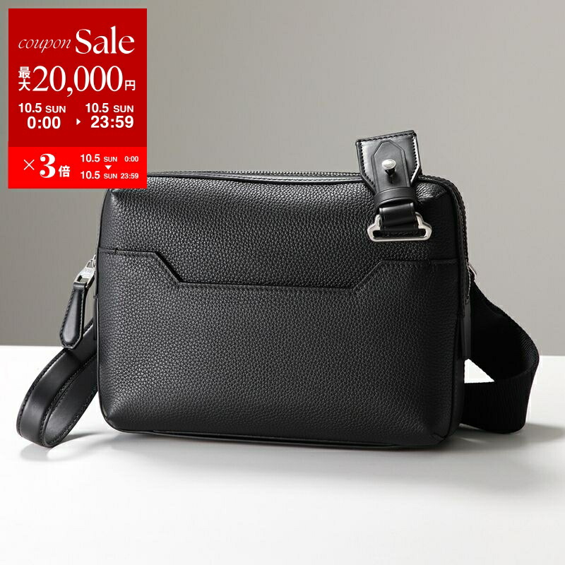 【極美品】dunhill　ダンヒル　2WAY 黒　ショルダーバッグ　ビジネス 楽天市場】【10/5限定・最大2万円OFFクーポン配布中】Dunhill